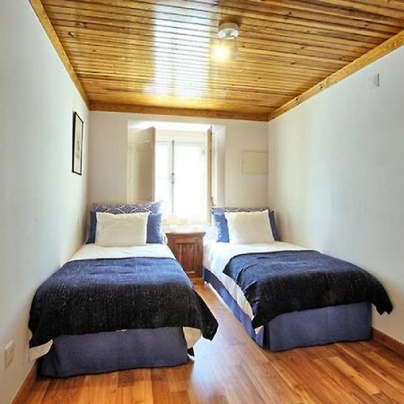 Portas Do Teatro Apartments 2 Лісабон Екстер'єр фото
